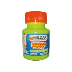 PINTURA PVA FOSFORECENTE