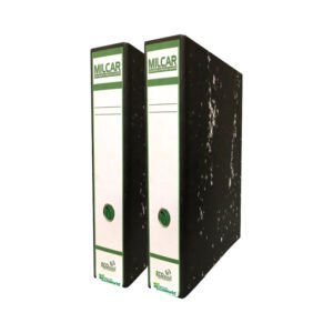 ARCHIVADOR DE PALANCA MODELO CLÁSICO