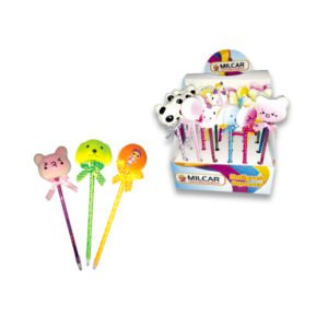 BOLÍGRAFO CON SQUEZZE