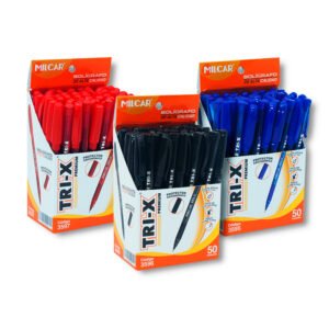 BOLÍGRAFO TRI-X PREMIUM