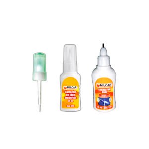 CORRECTOR DUAL (20 ml)
