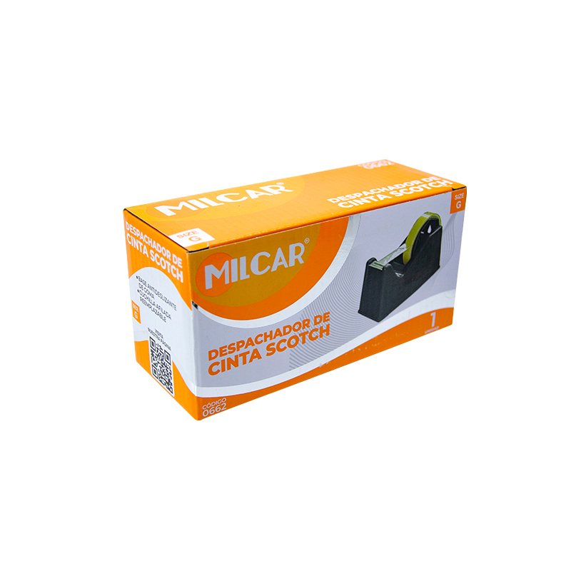 DESPACHADORES (PORTA SCOTCH) - Imagen 3