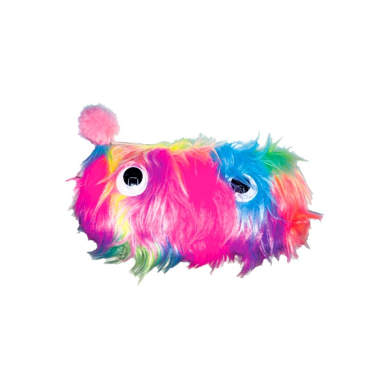 ESTUCHE ESCOLAR PELUDIN