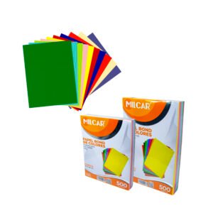 HOJAS DE COLORES PREMIUM