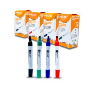 MARCADORES PERMANENTES