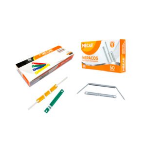 NEPACOS – PLÁSTICOS Y METÁLICOS