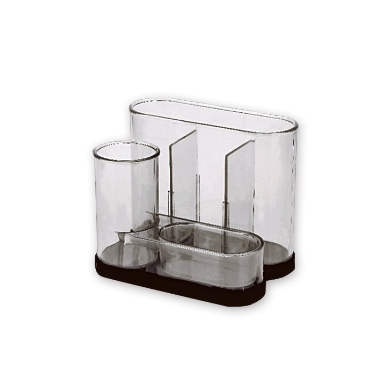 ORGANIZADOR CON PORTA BOLÍGRAFOS - Imagen 4