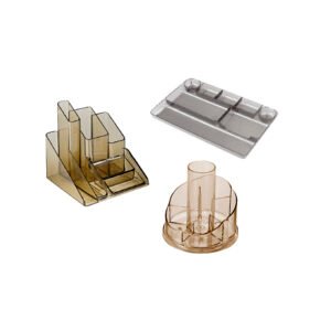 ORGANIZADOR ESCRITORIO PORTÁTIL