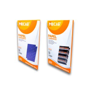 PAPEL CARBÓNICO