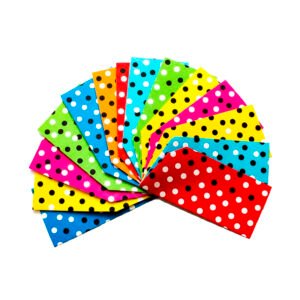 PAPEL CON PUNTOS (PLASTIFICADO IRROMPIBLE)