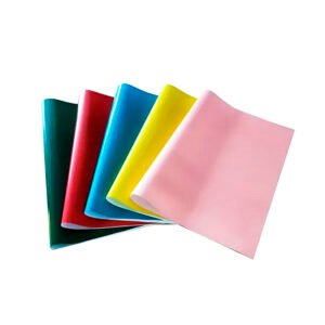 PAPEL LUSTRE SEMIPLASTIFICADO 85 gr.