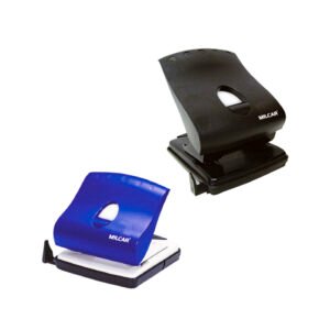 PERFORADORAS METÁLICAS