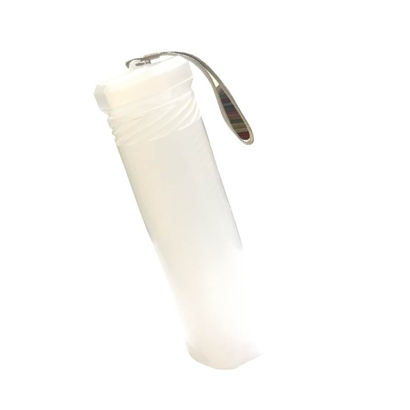 SET PARA PINCELES TIPO PORTAPLANOS BLANCO - Imagen 2