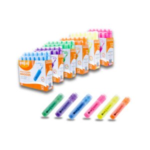 RESALTADORES MÁGICOS