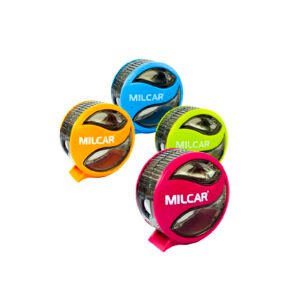 TAJADORES ESCOLARES 2