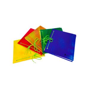 TAPA DE HOJAS DE CARPETA MOD. HOLOGRAMA