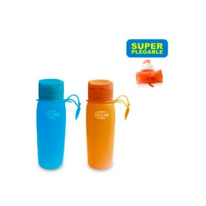 TOMA TODO DE SILICONA DE 750 ml